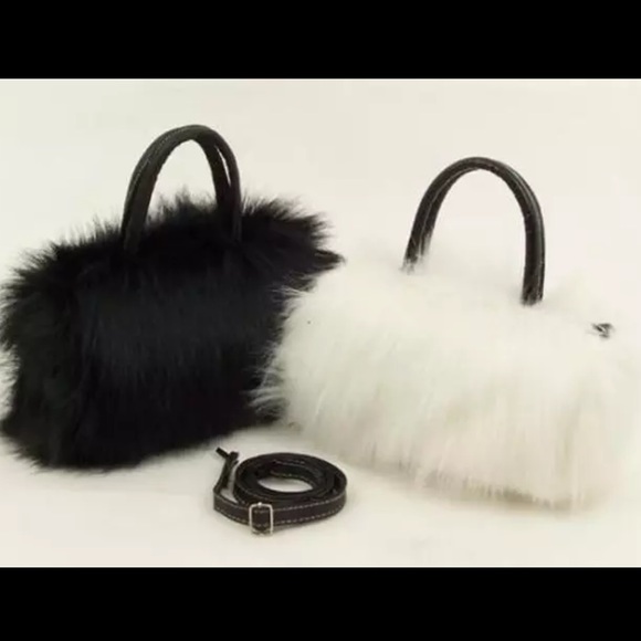 Flurry handbag - Picture 5 of 7